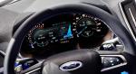 Ford Edge Concept 2013 года
